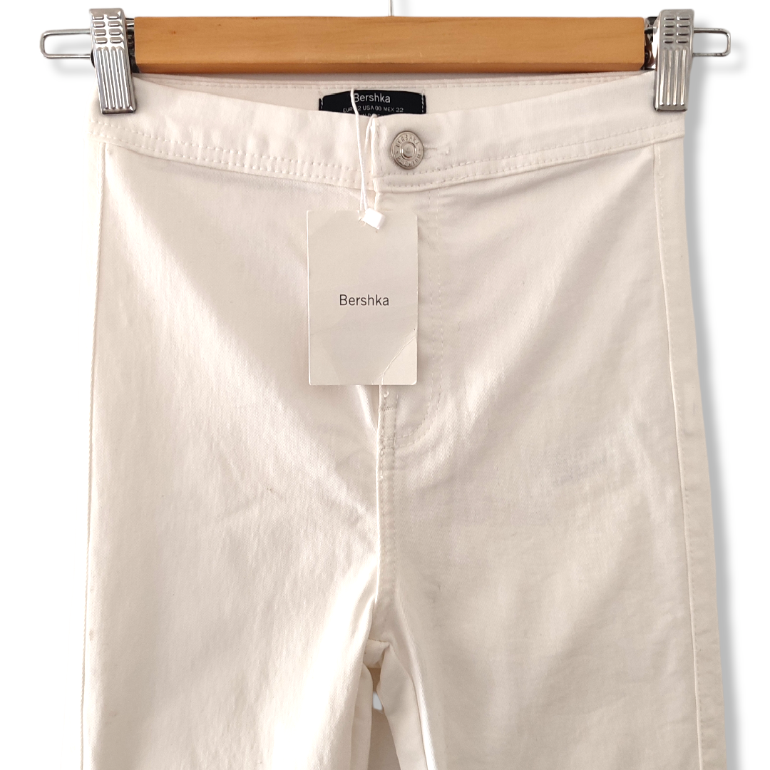Jeans Bershka