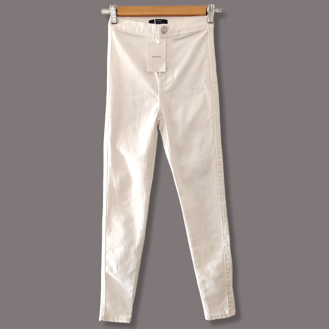 Jeans Bershka