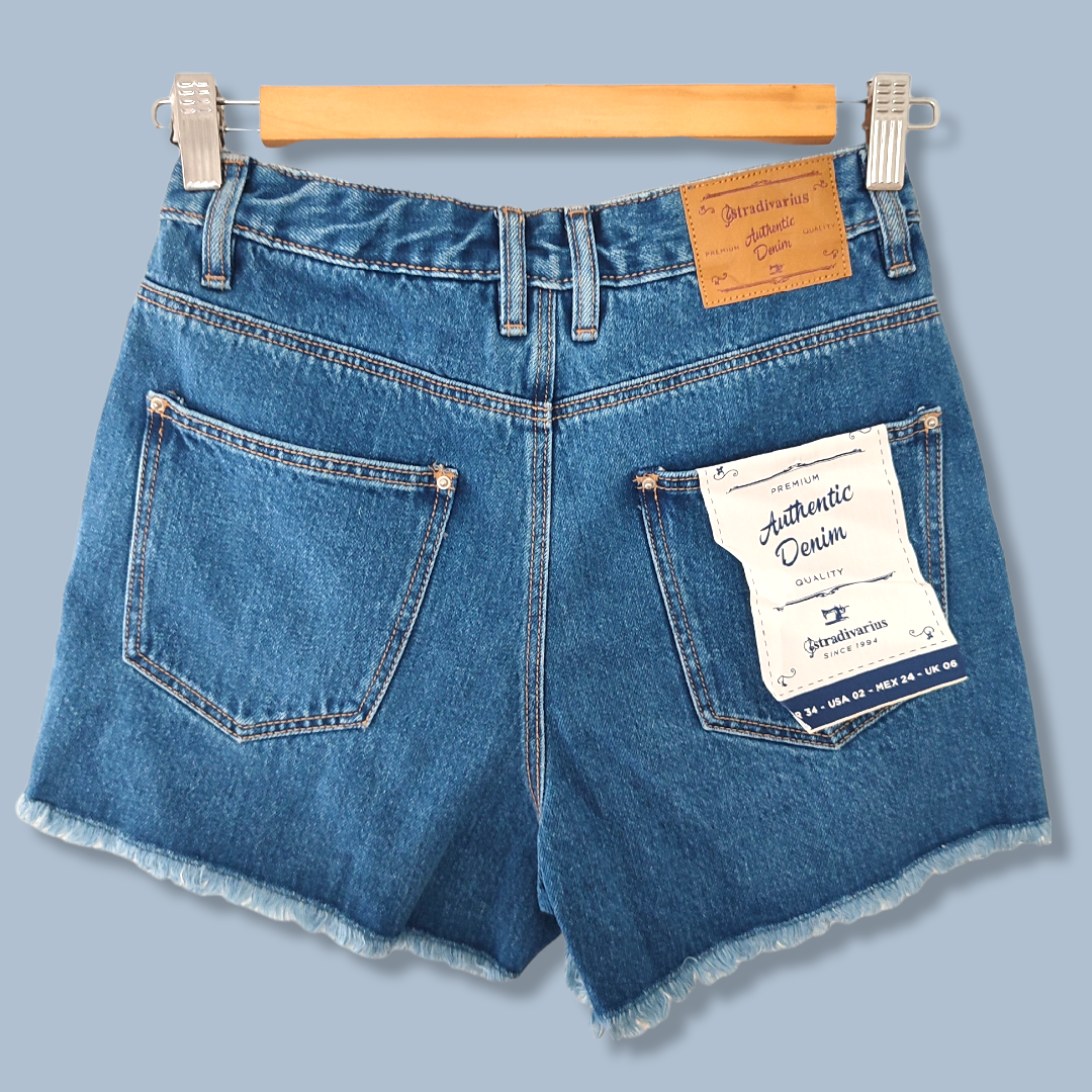 Short Stradivarius