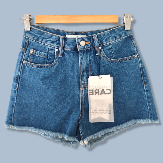 Short Stradivarius
