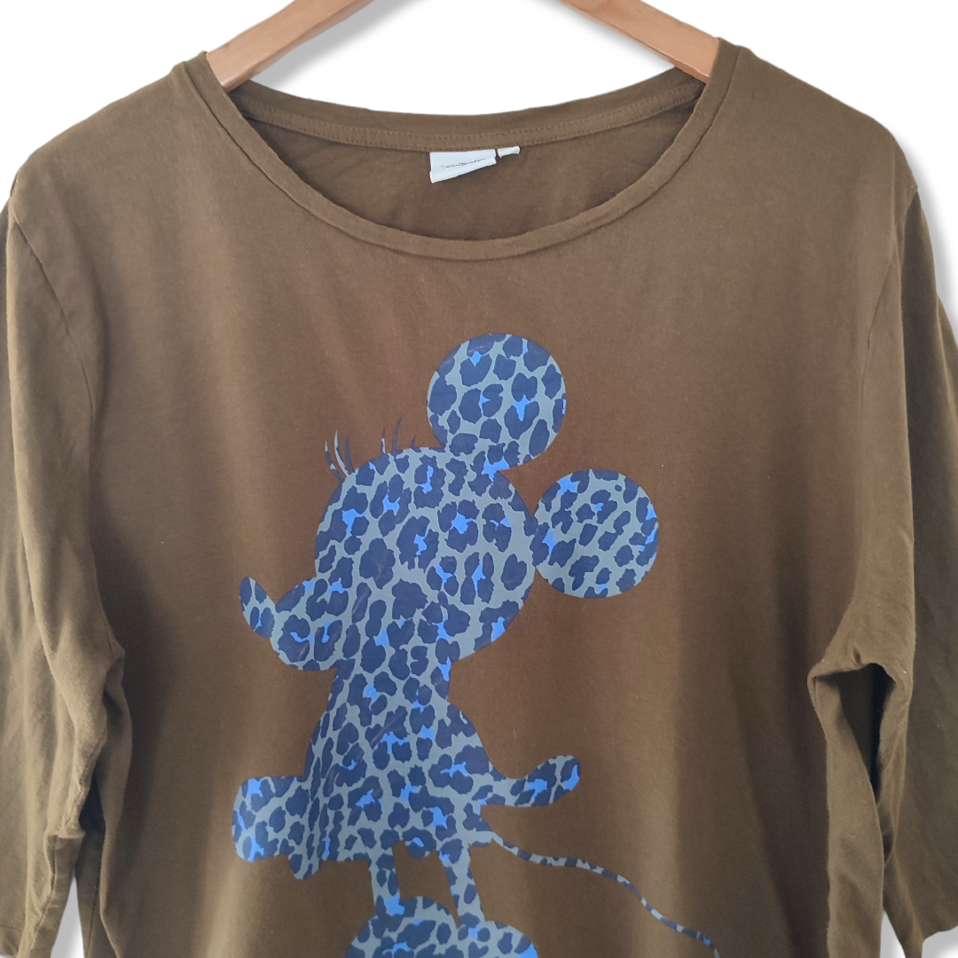Polera Disney