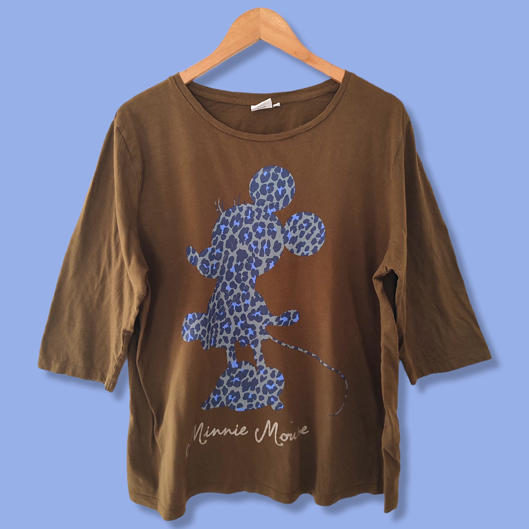 Polera Disney