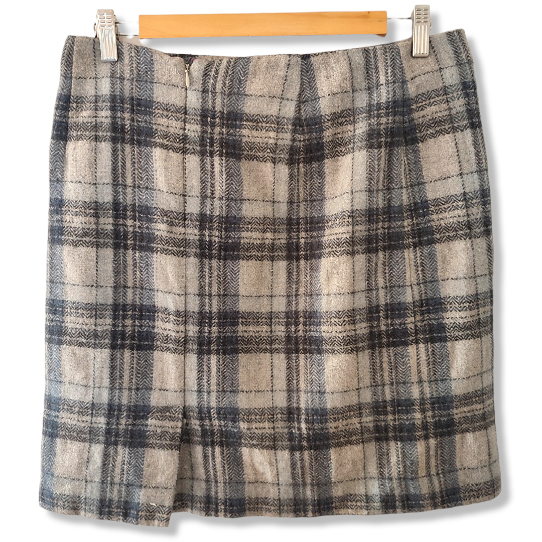 Falda Ann Taylor