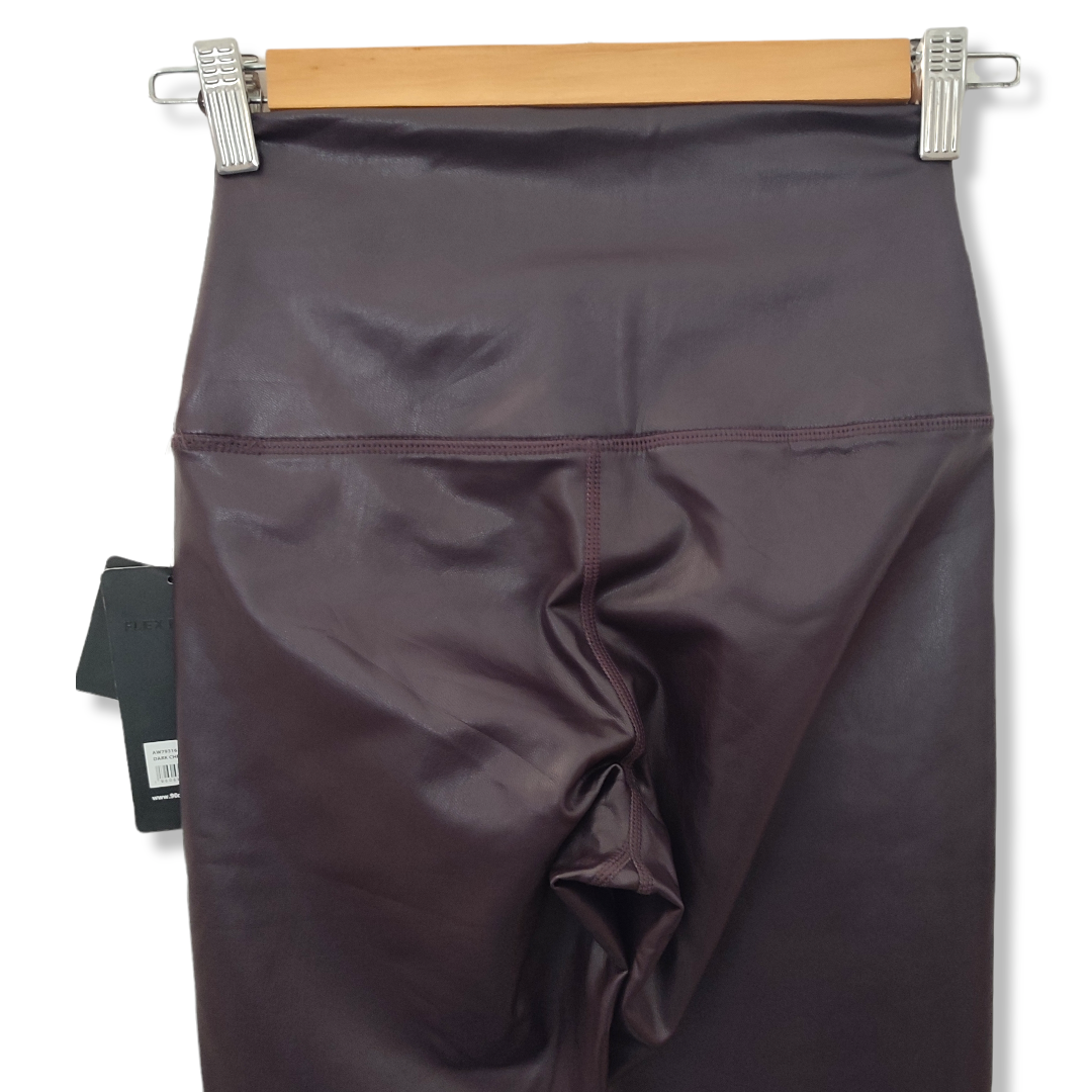 Pantalón Símil Cuero