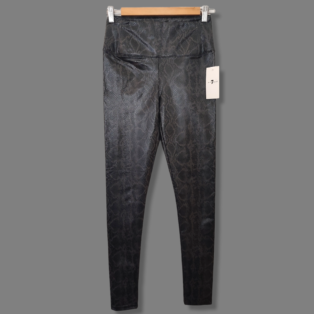 Pantalón Símil Cocodrilo
