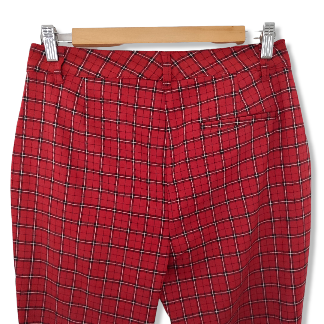 Pantalón Pull & Bear
