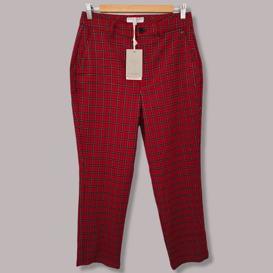 Pantalón Pull & Bear