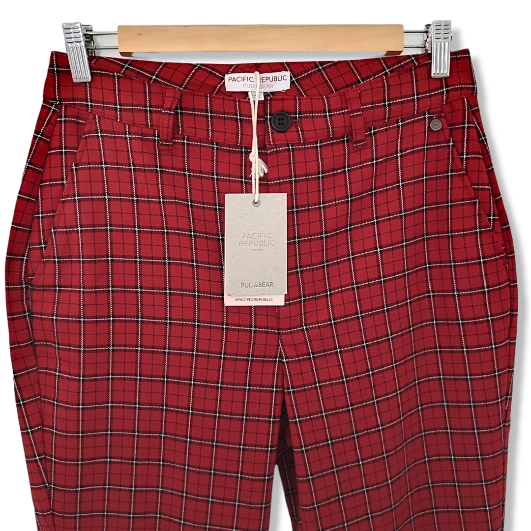 Pantalón Pull & Bear