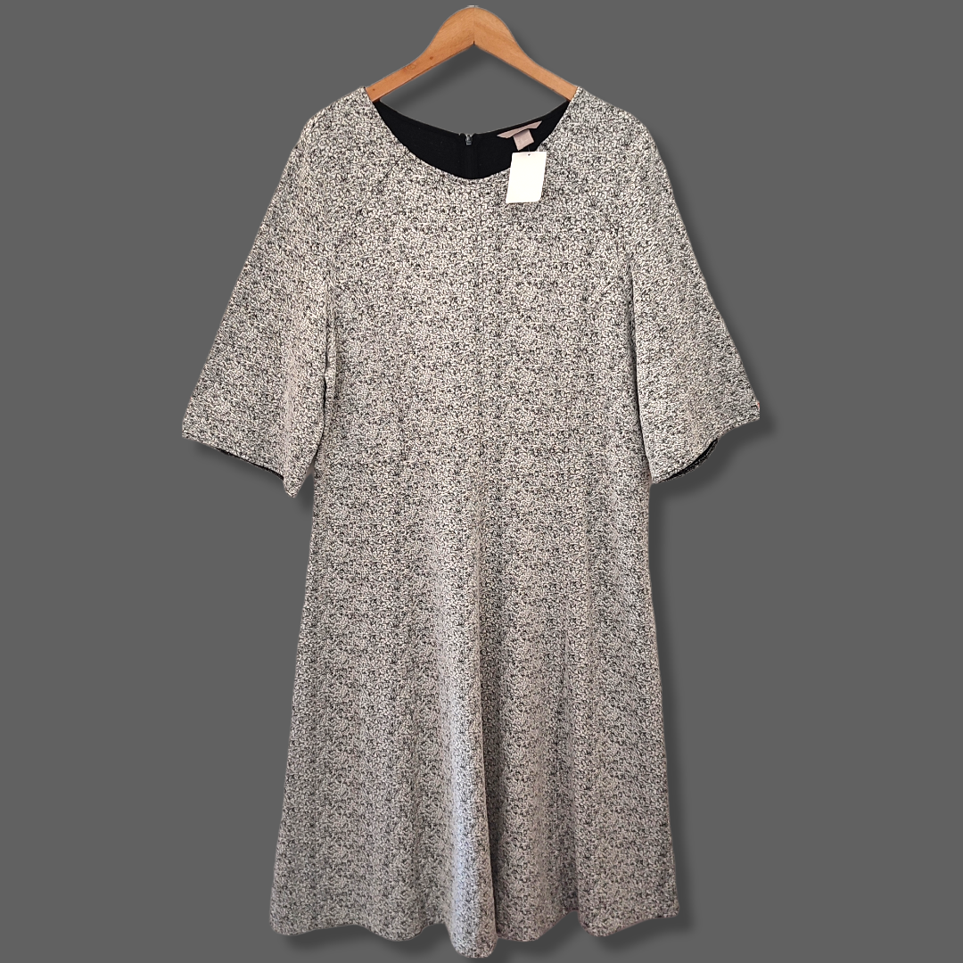Vestido H&M