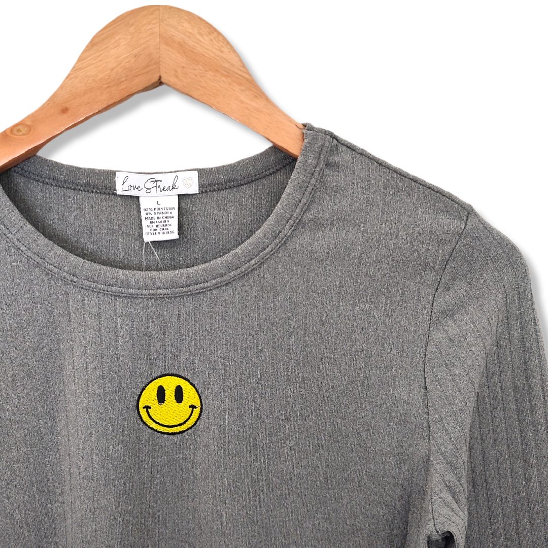 Polera Love Streak