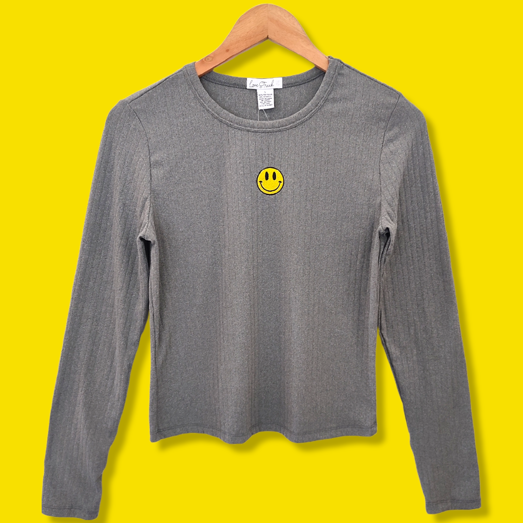 Polera Love Streak