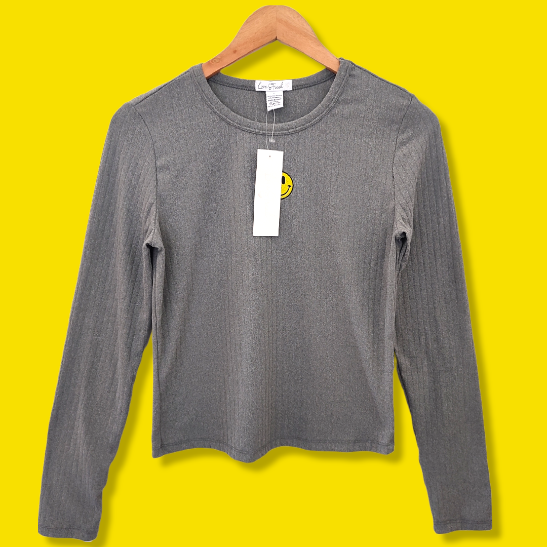 Polera Love Streak
