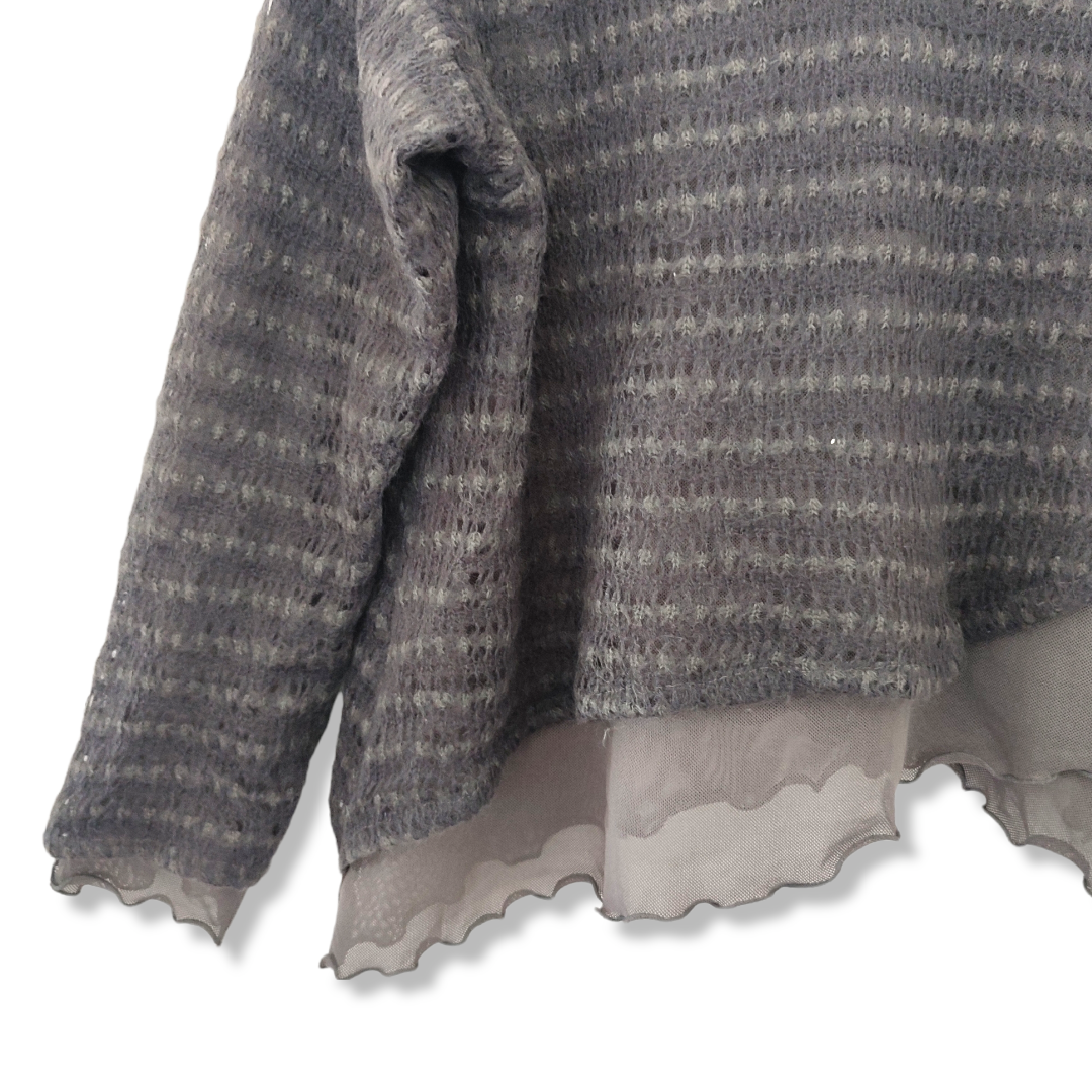 Sweater Heteroclite