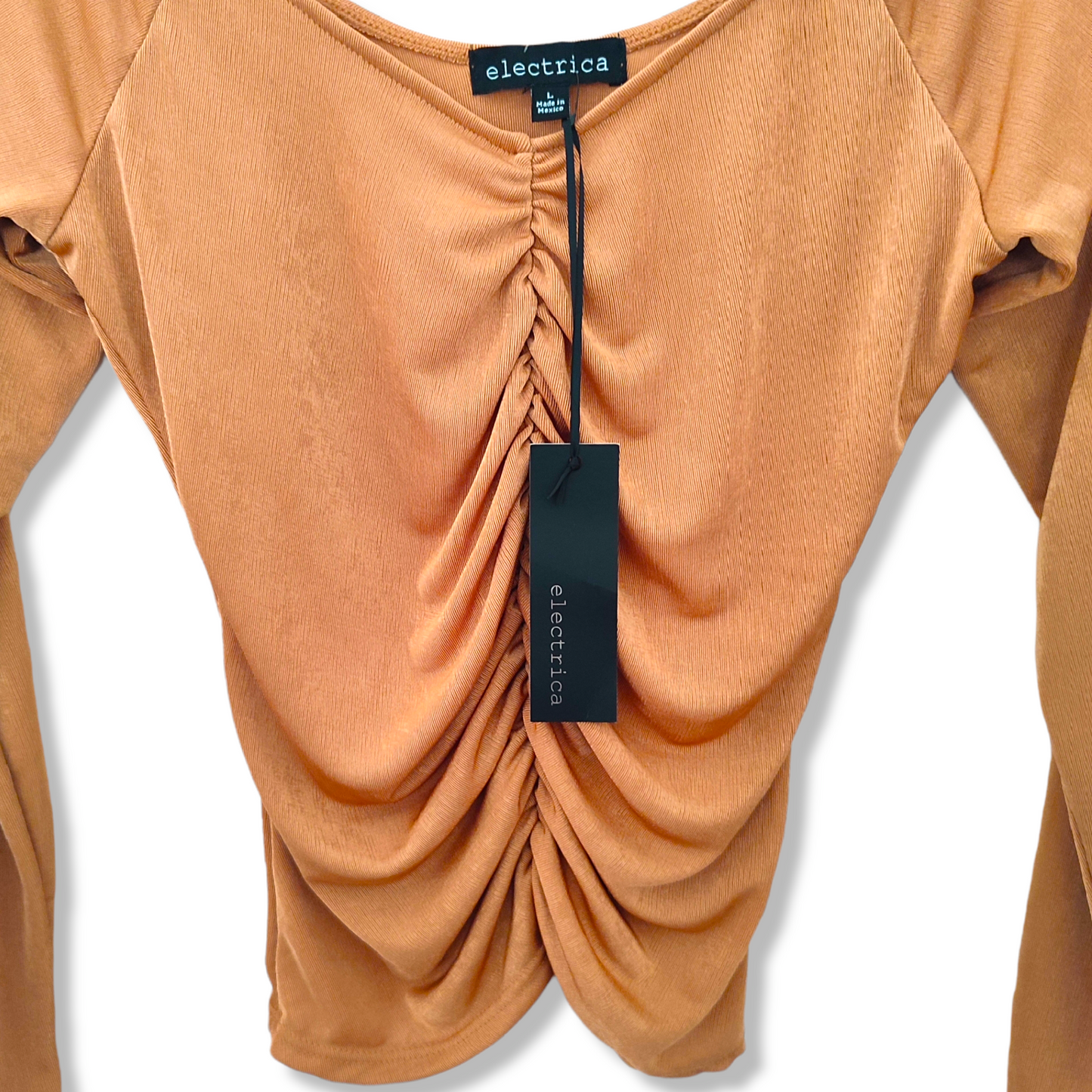 Polera Eléctrica