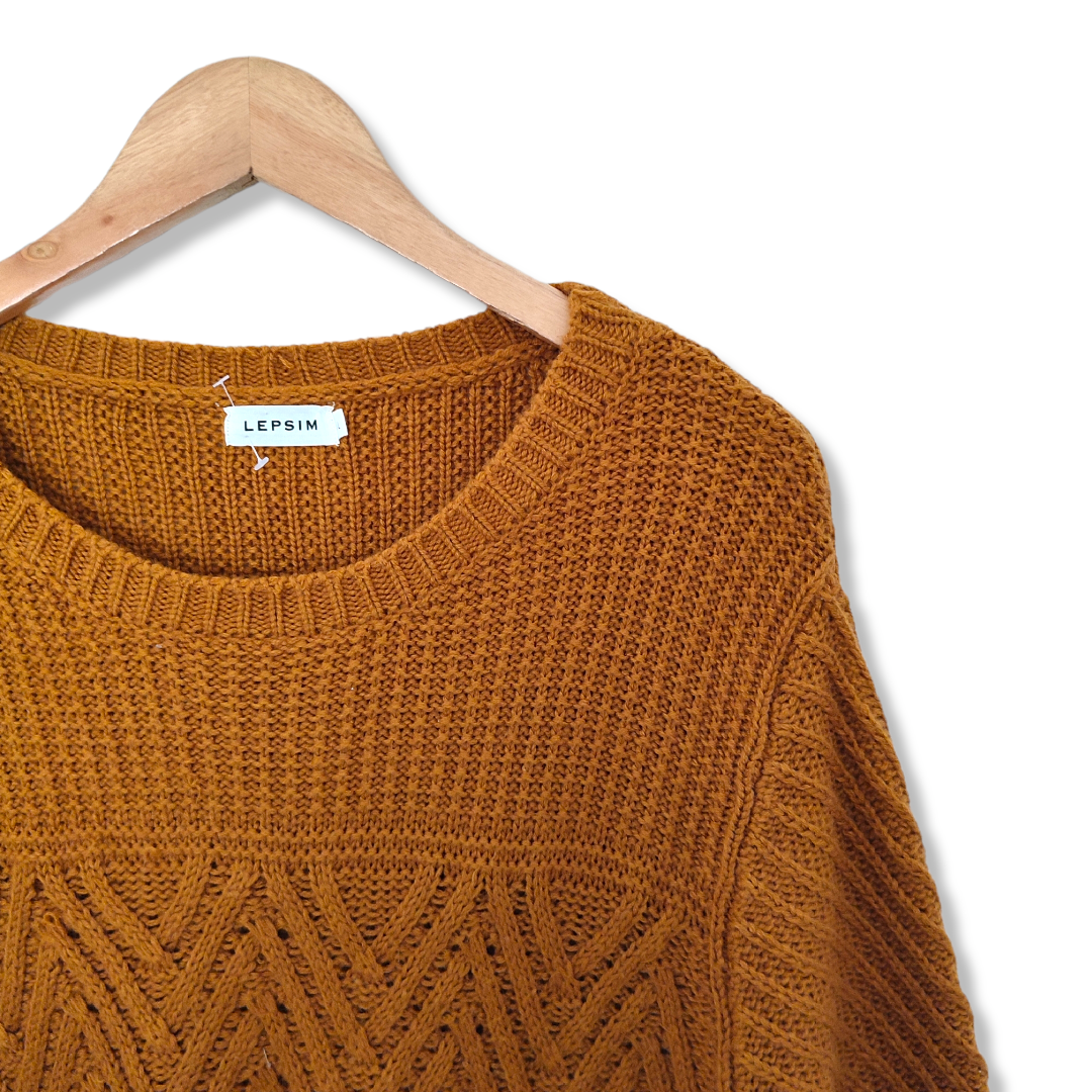 Sweater Lepsim