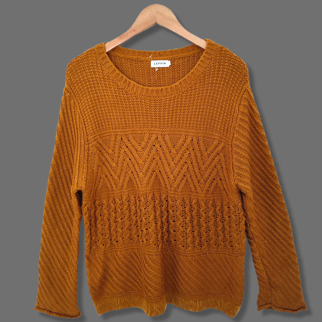 Sweater Lepsim