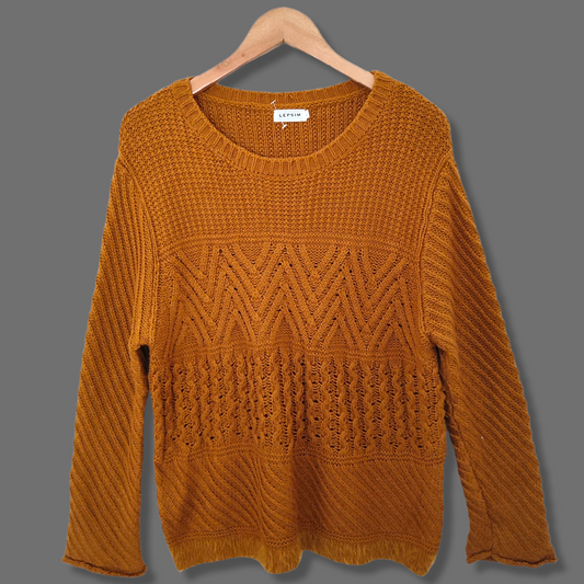 Sweater Lepsim