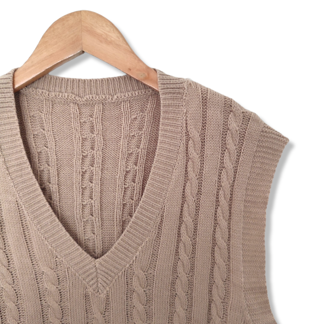 Sweater Vest