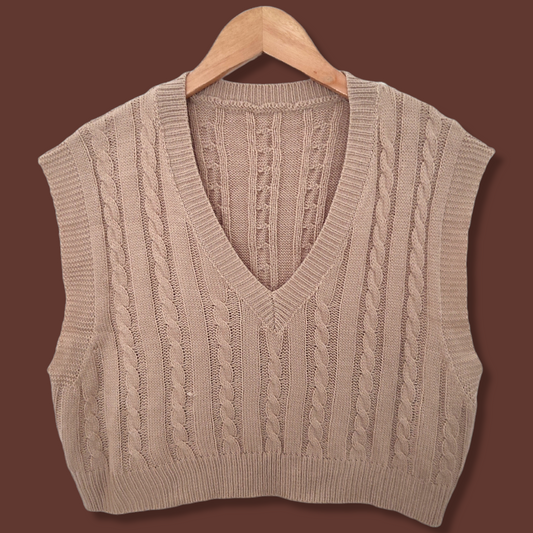 Sweater Vest