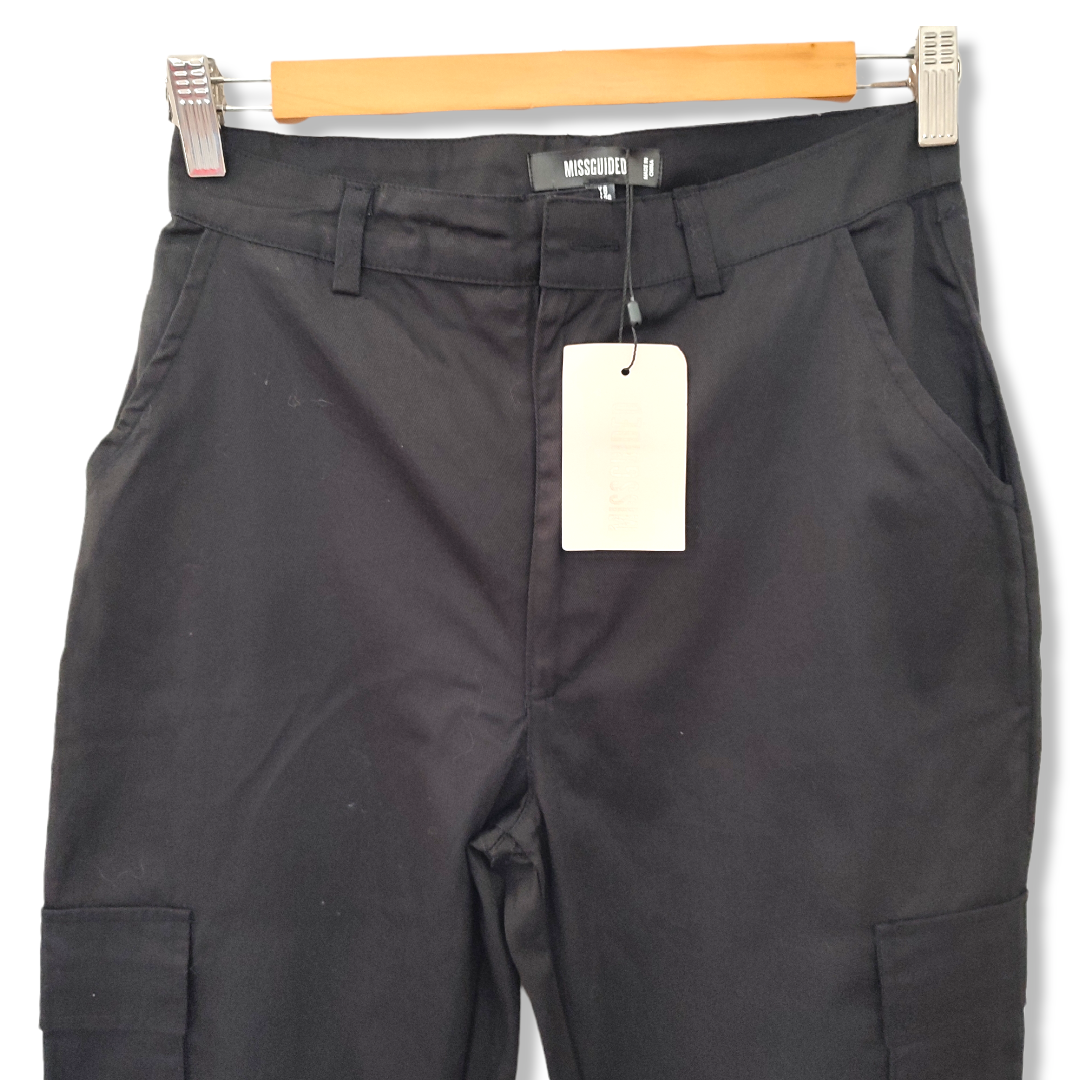 Pantalón Cargo Missguided