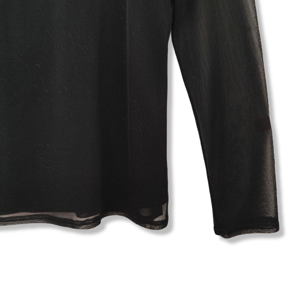 Blusa St. Bernard