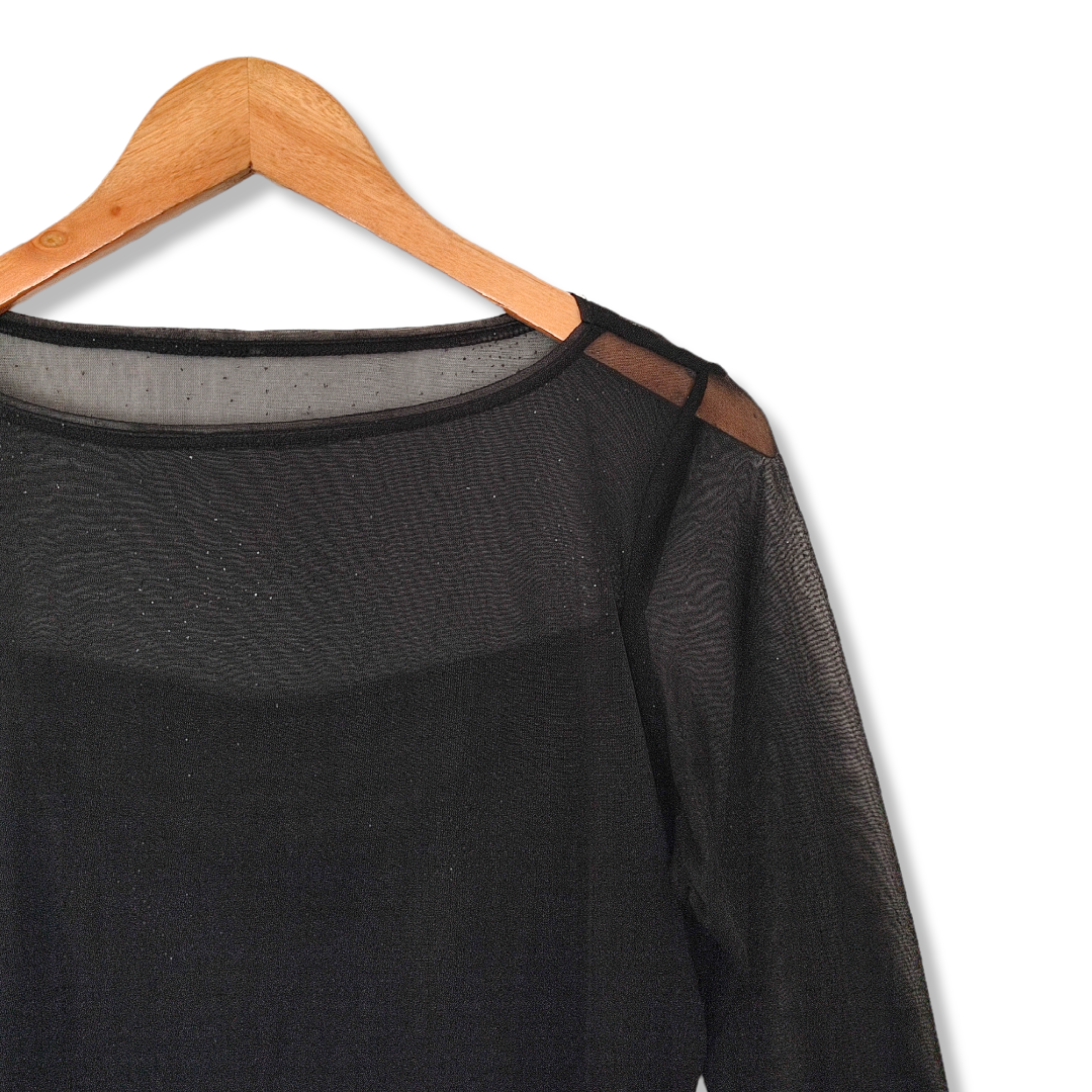 Blusa St. Bernard