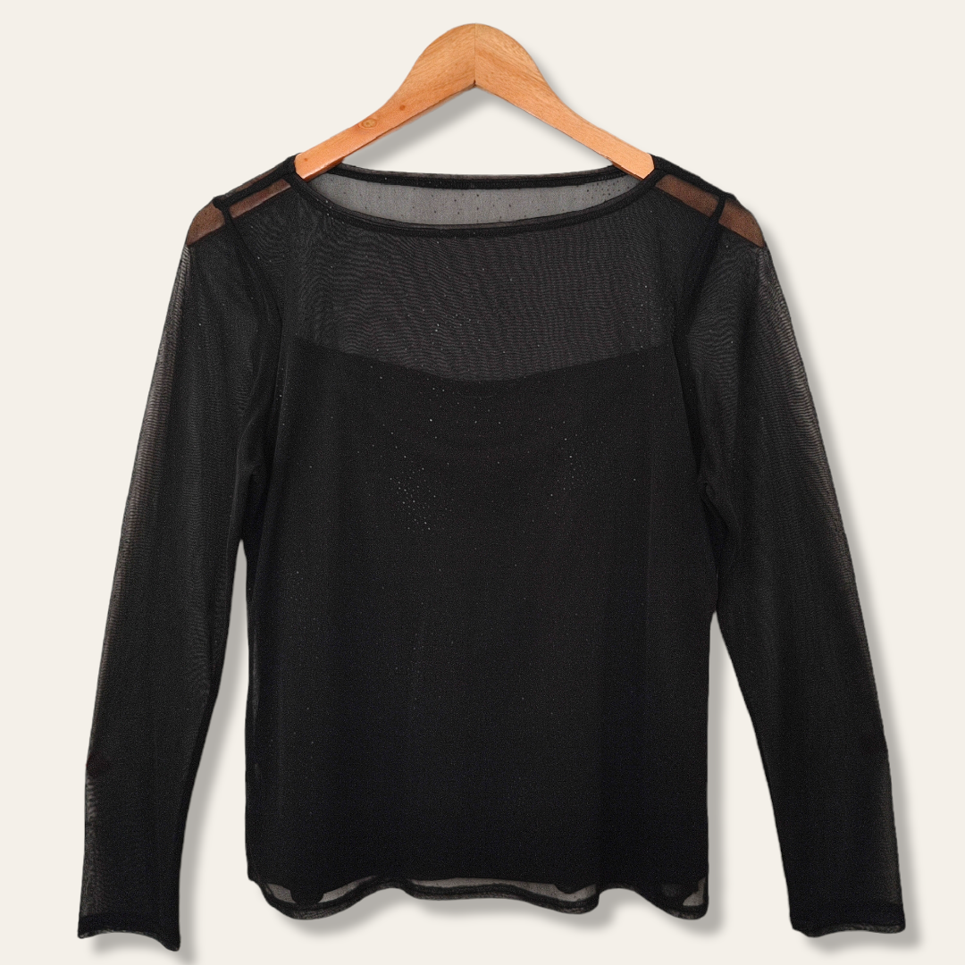 Blusa St. Bernard