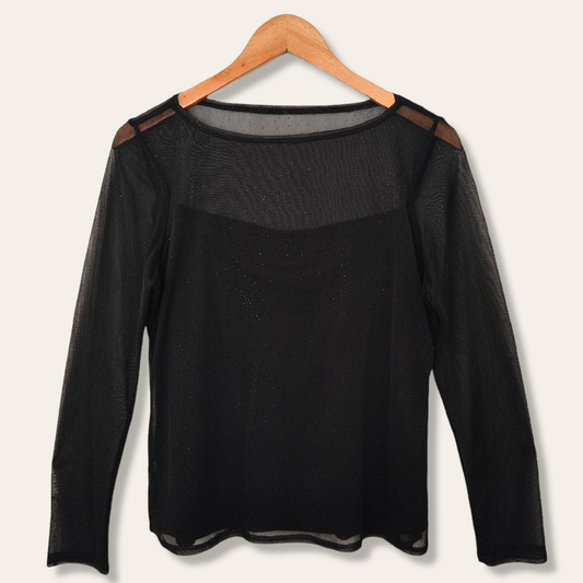 Blusa St. Bernard