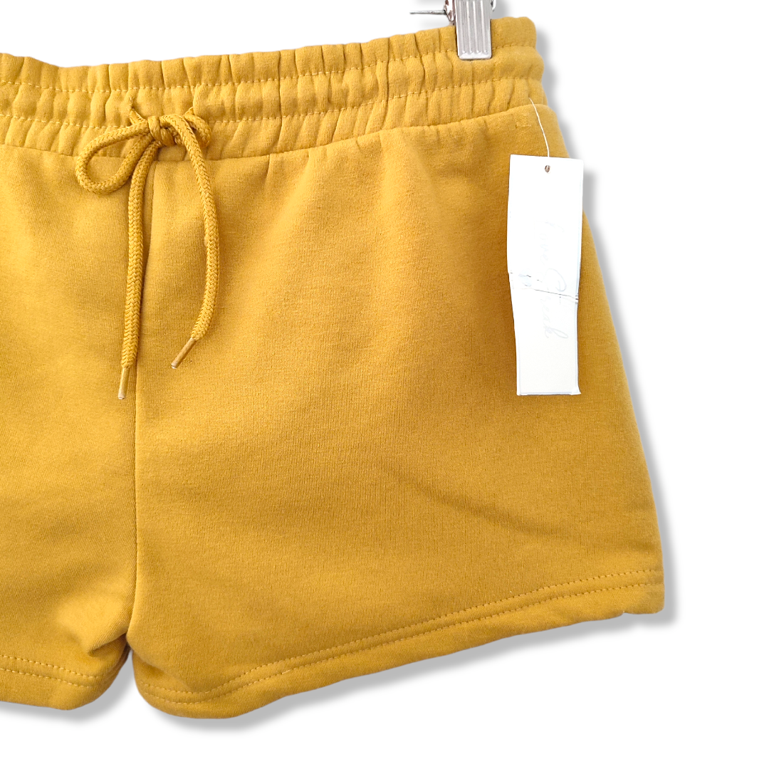 Short Love Streake