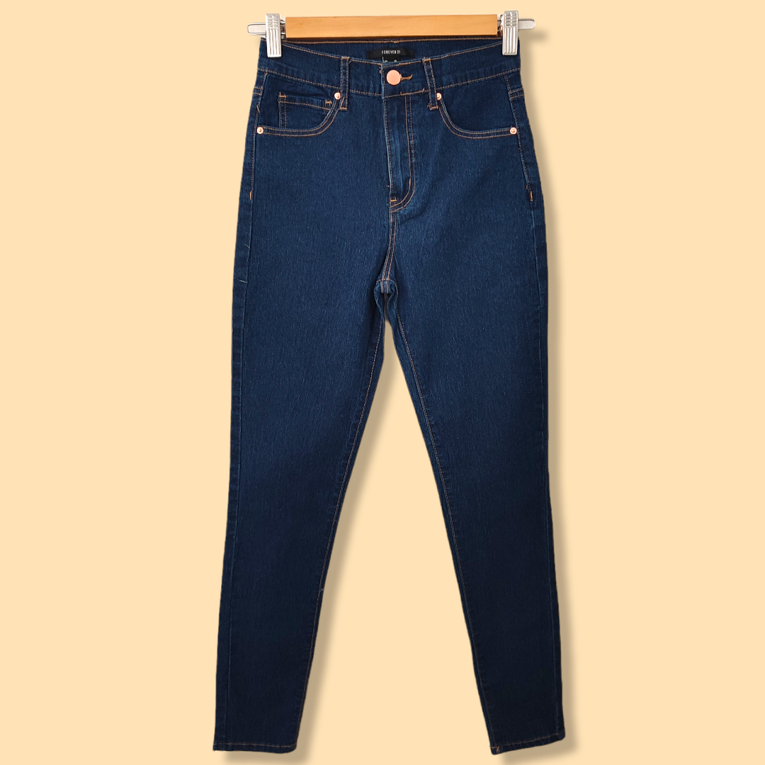 Jeans Forever21