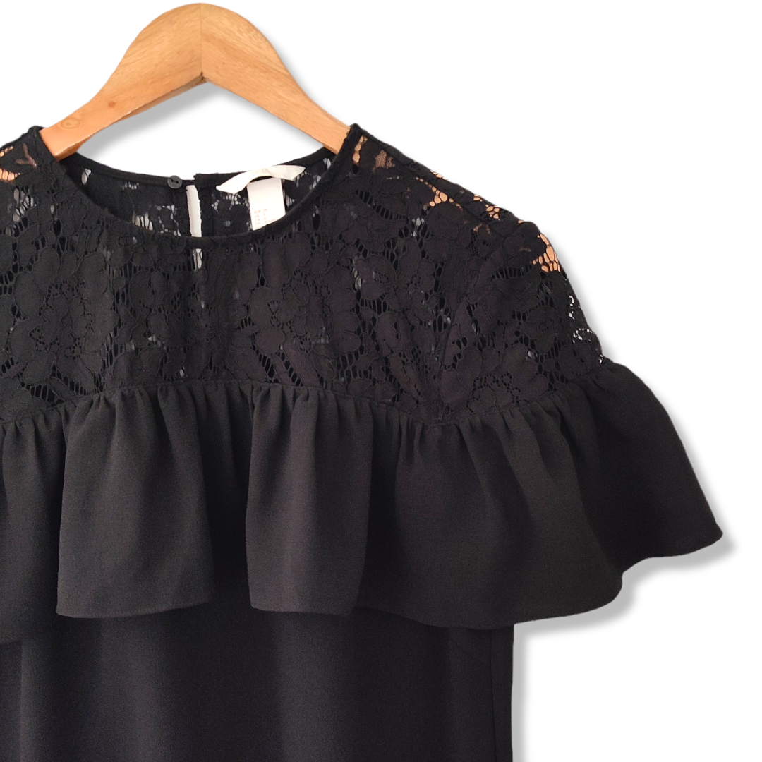 Vestido H&M