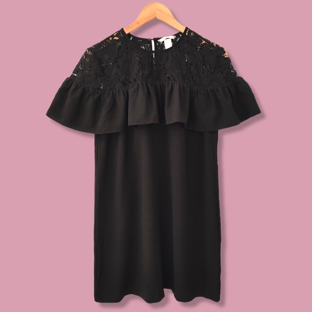 Vestido H&M