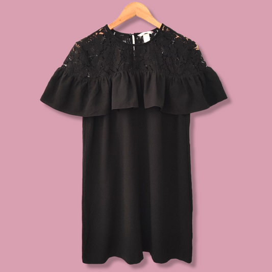 Vestido H&M