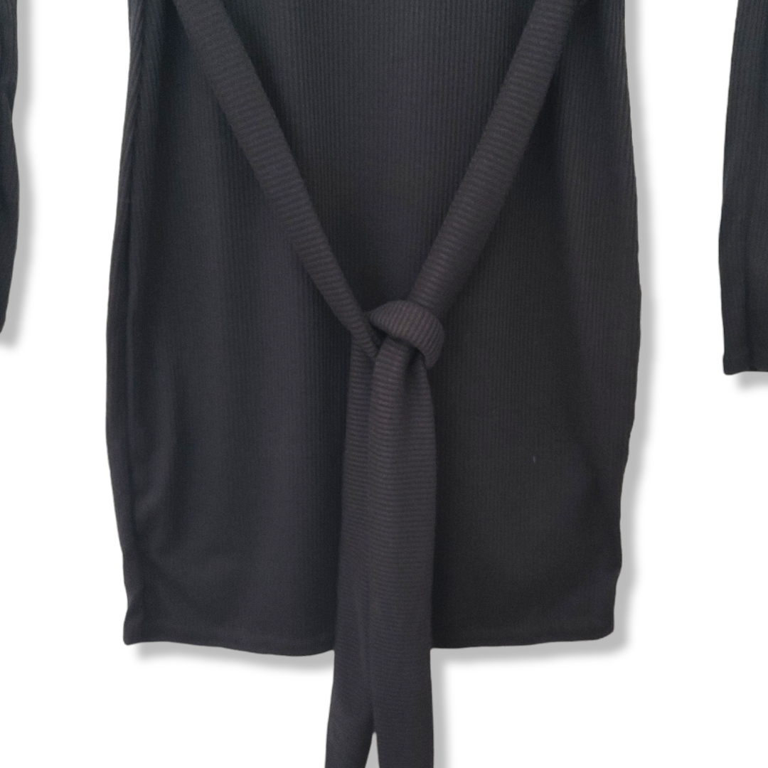 Vestido Boohoo