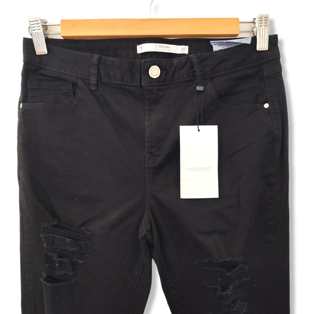 Jeans Denim