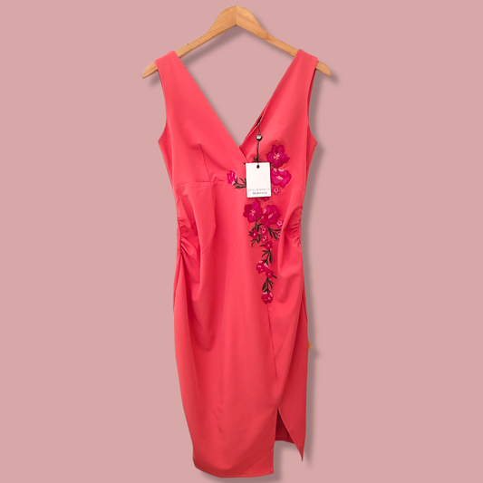 Vestido Little Mistress