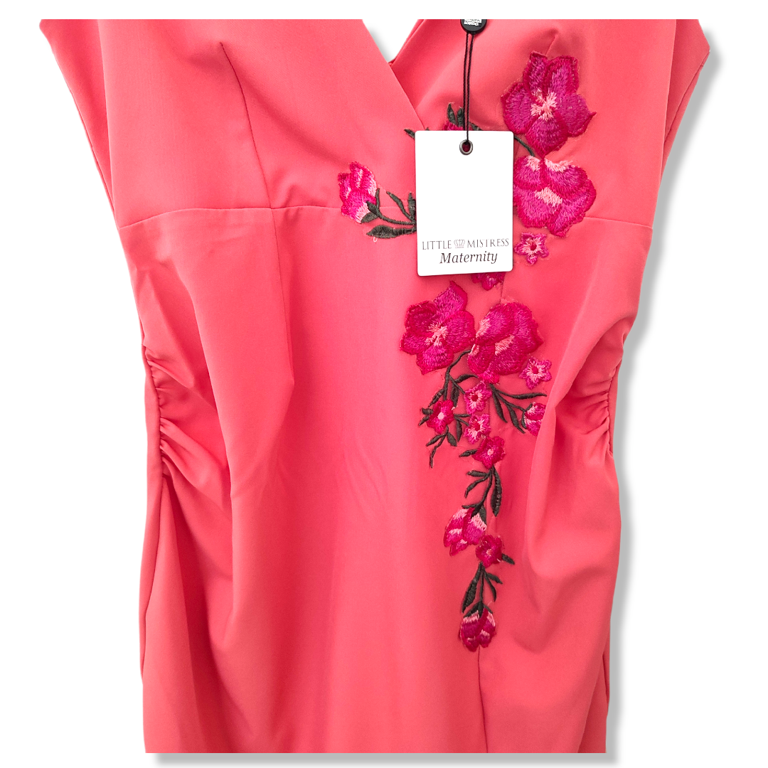 Vestido Little Mistress