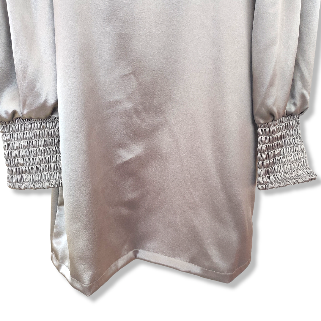 Vestido Reclaimed Vintage