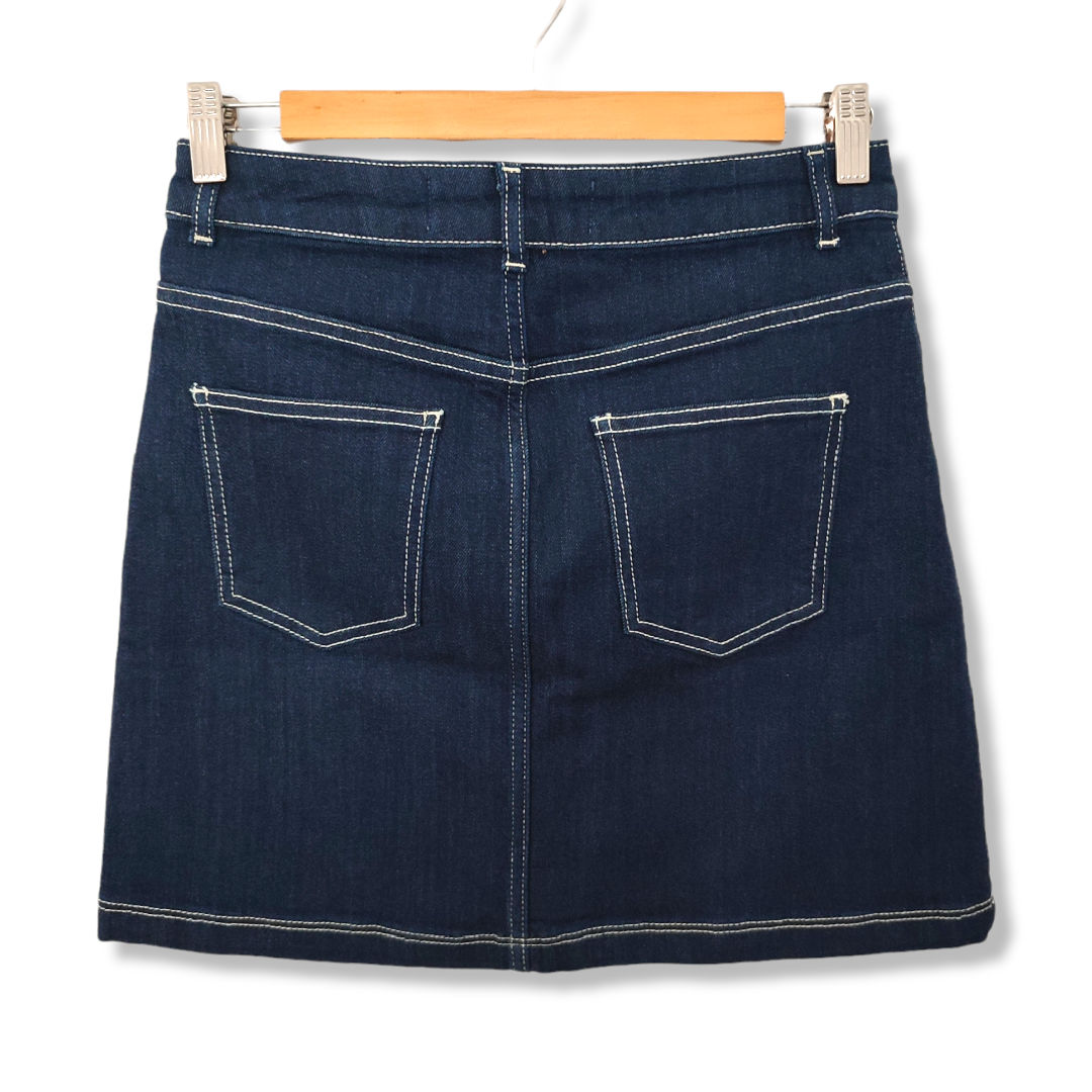 Falda Northmore Denim