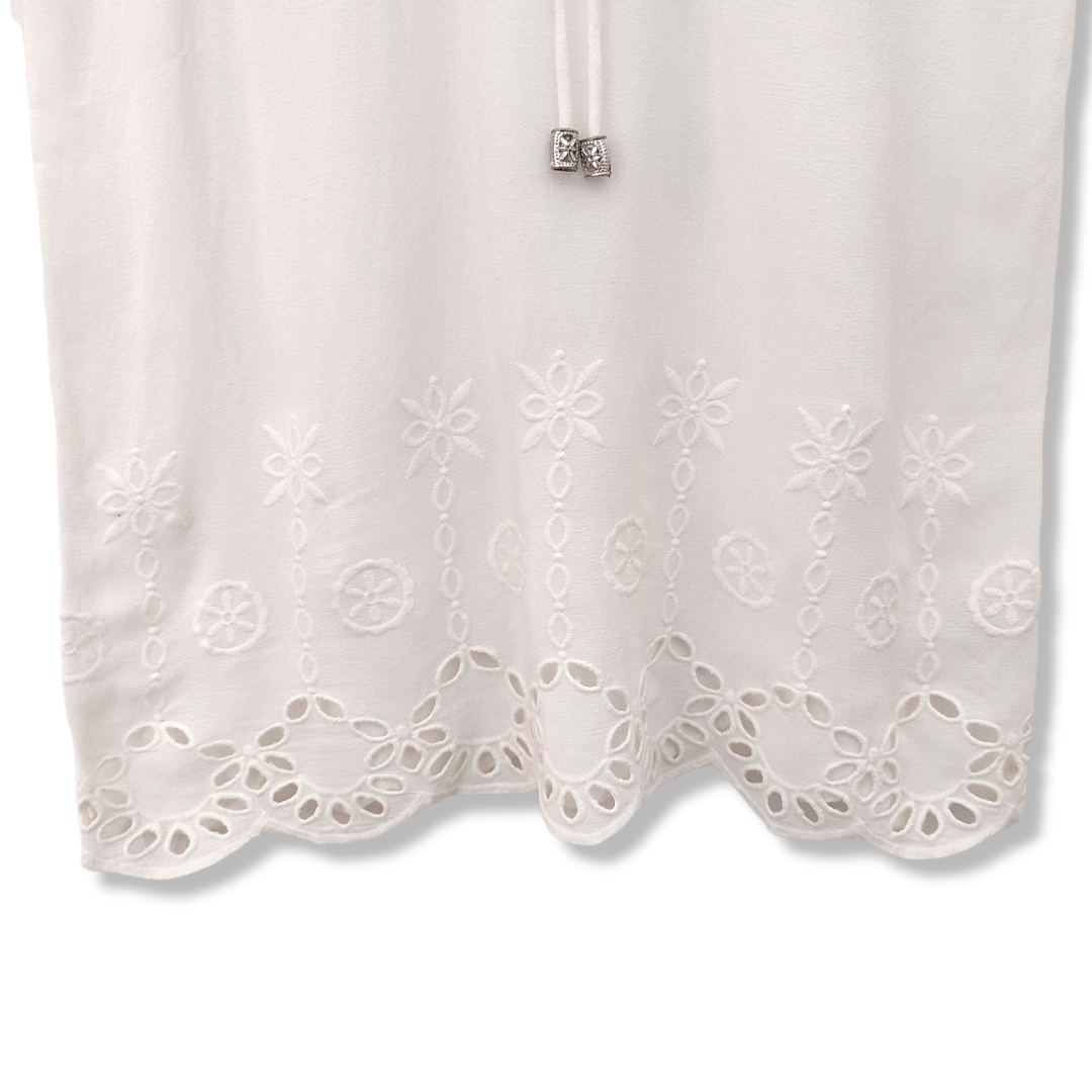 Blusa River Island
