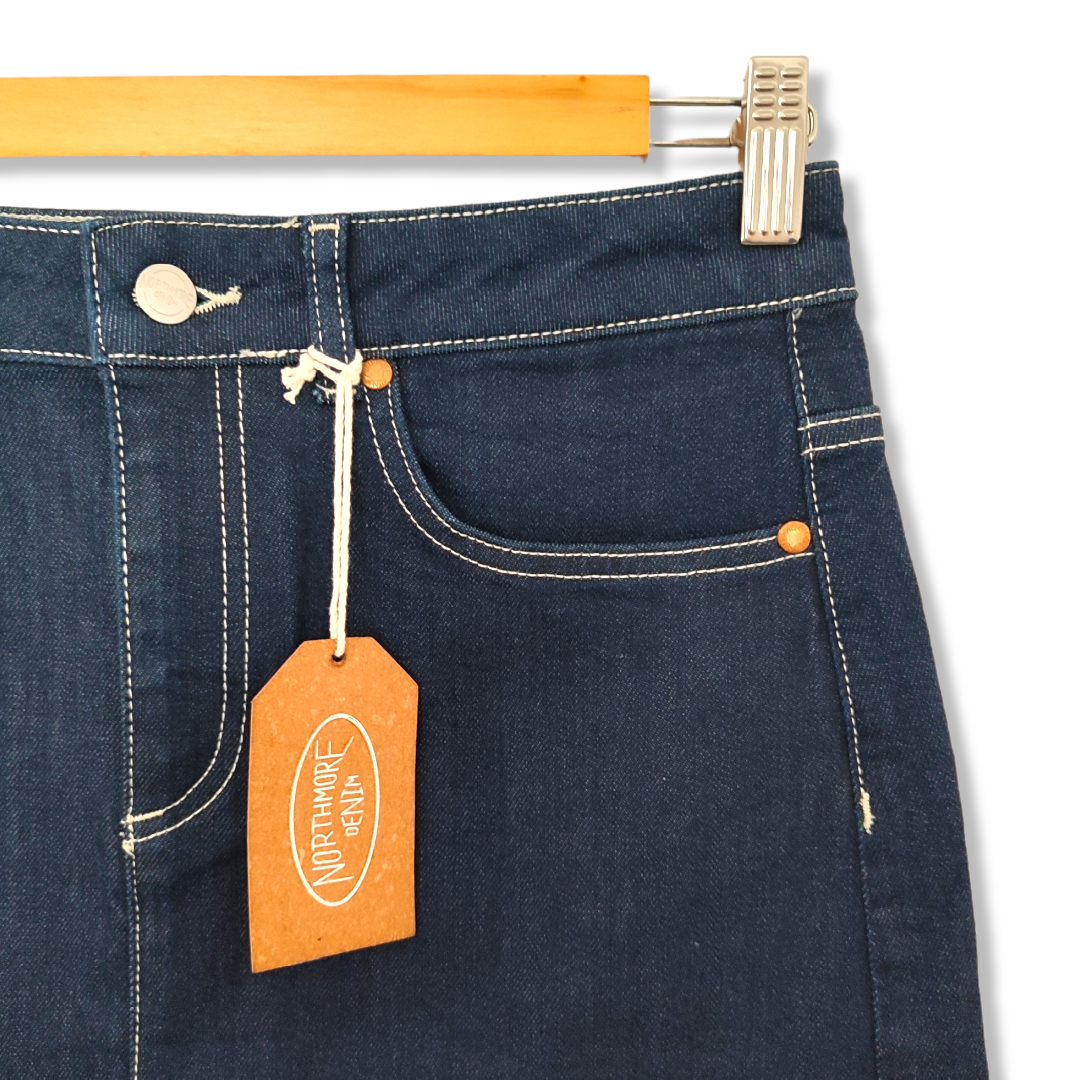 Falda Northmore Denim