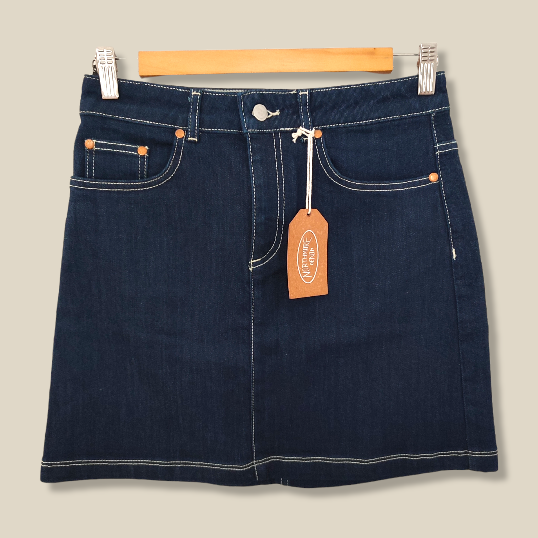 Falda Northmore Denim