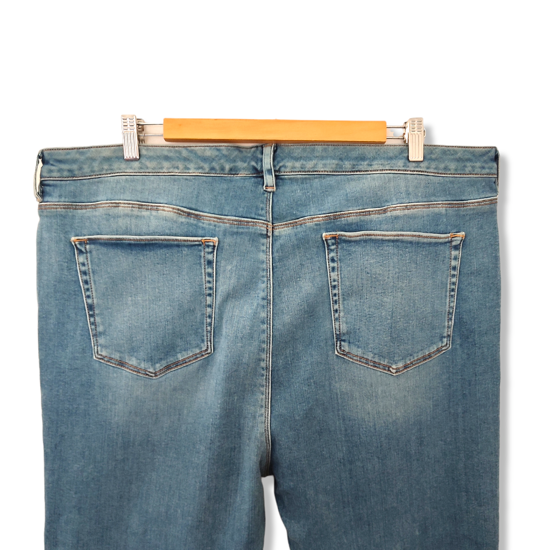 Jeans Denim