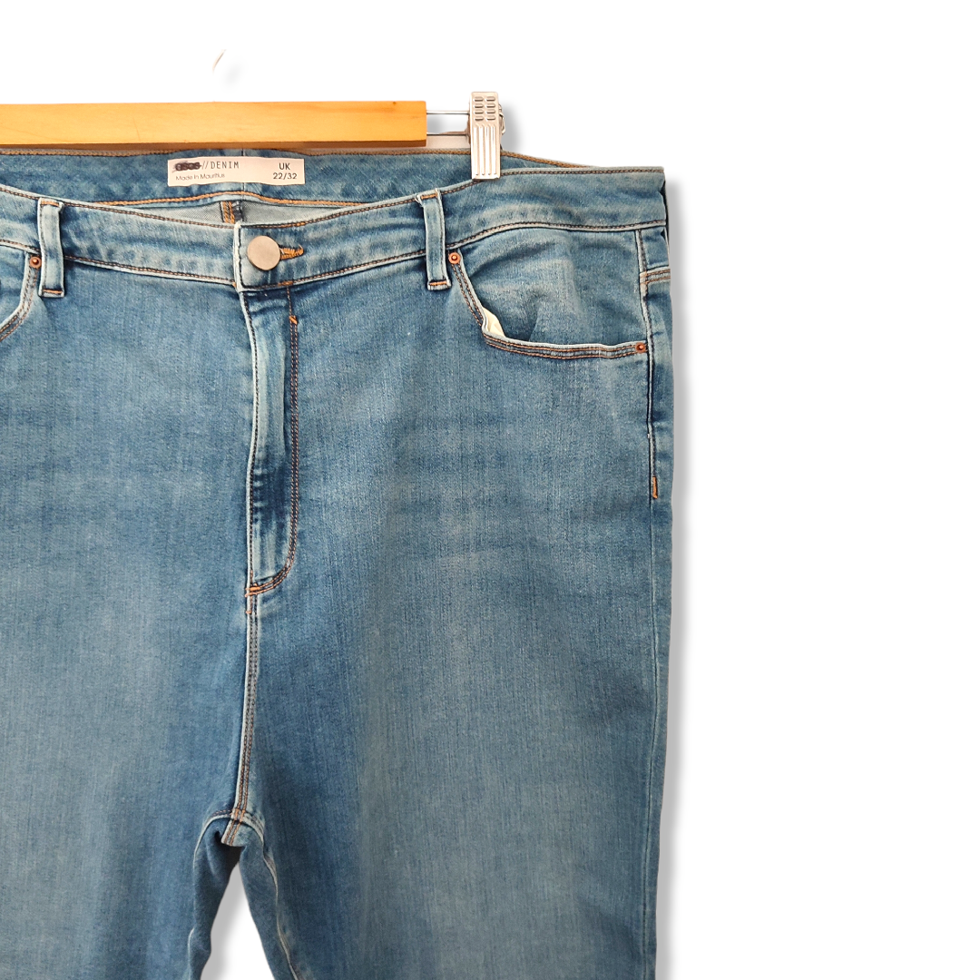 Jeans Denim