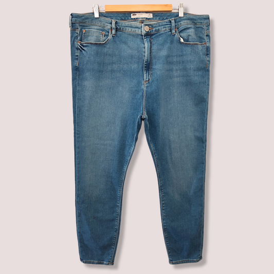 Jeans Denim
