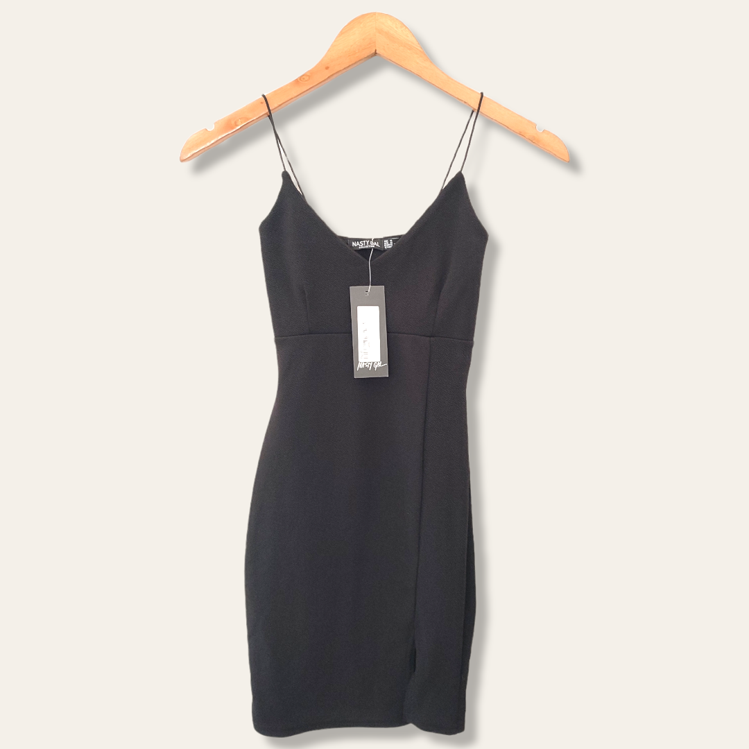 Vestido Nasty Gal