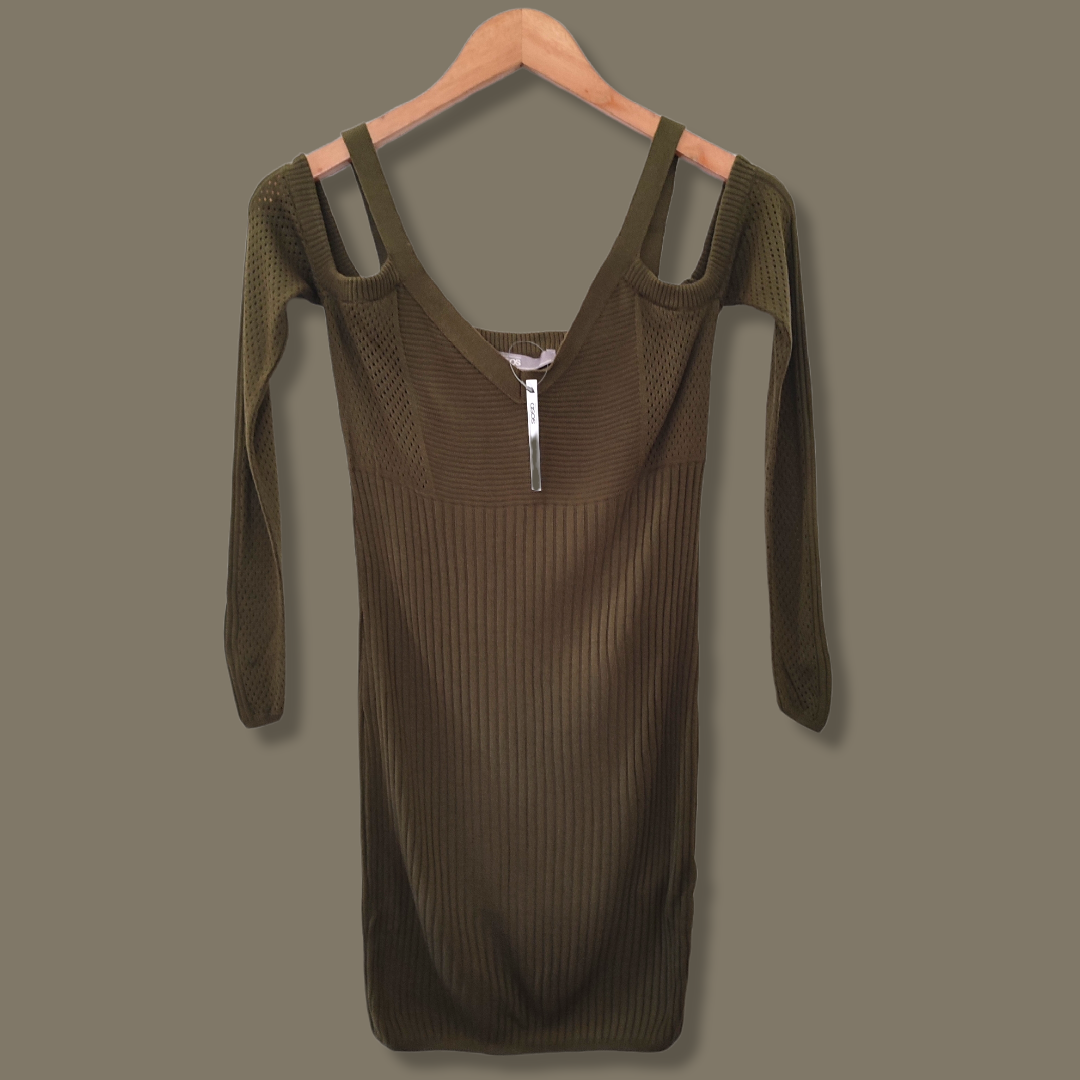 Vestido Hilo Asos