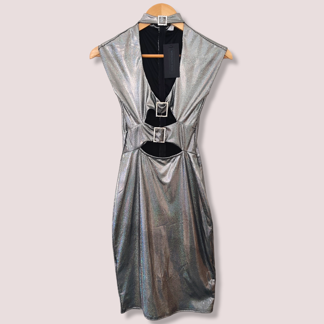 Vestido Without You