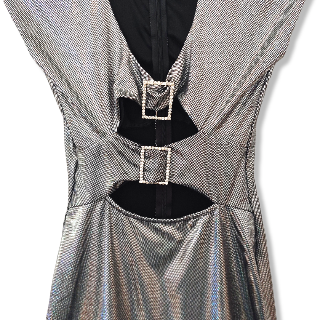 Vestido Without You