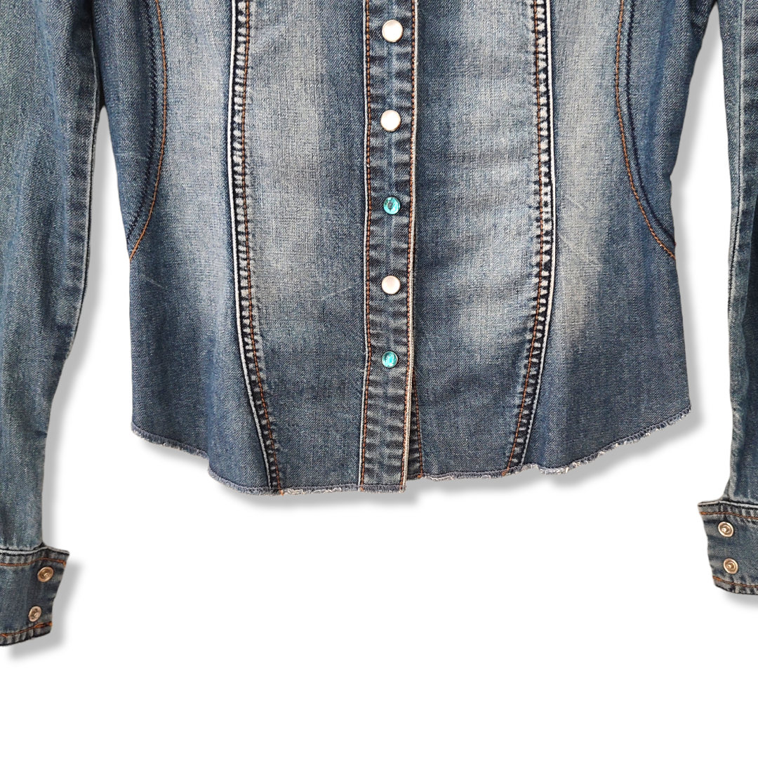 Blusa Only